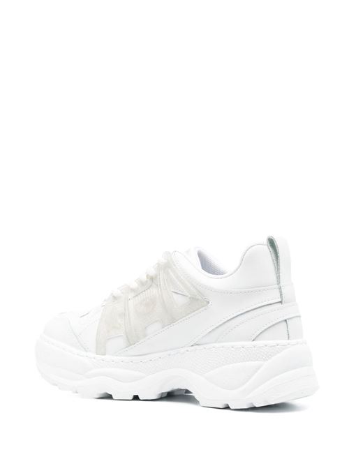 Sneakers donna suola alta Chiara Ferragni | CF3103009